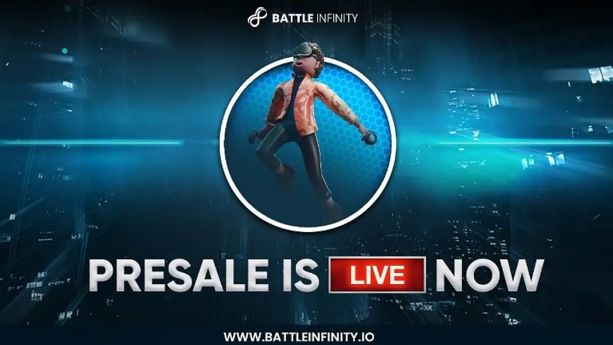 8 Best Metaverse Crypto to Explode in 2022