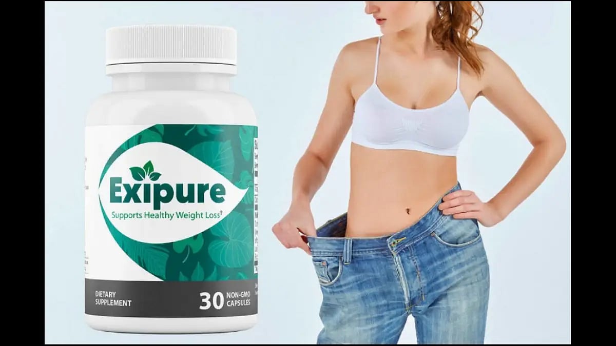 Exipure Reviews 