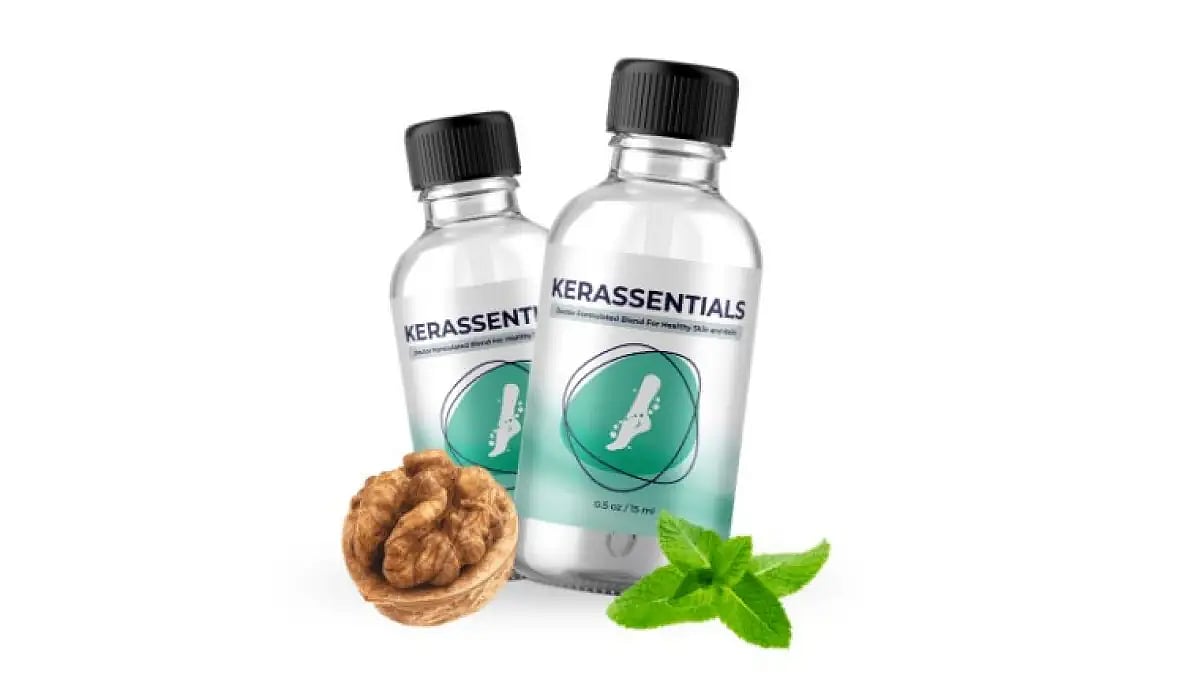 Kerassentials
