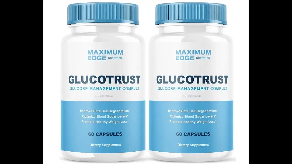 GlucoTrust Review