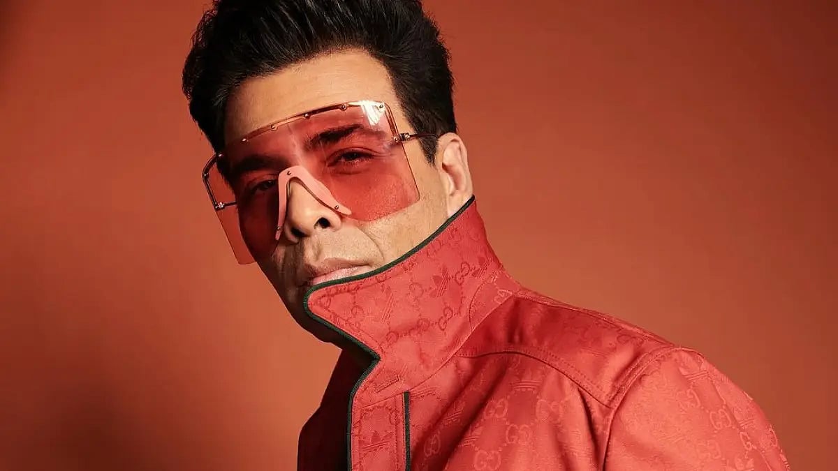 Karan Johar
