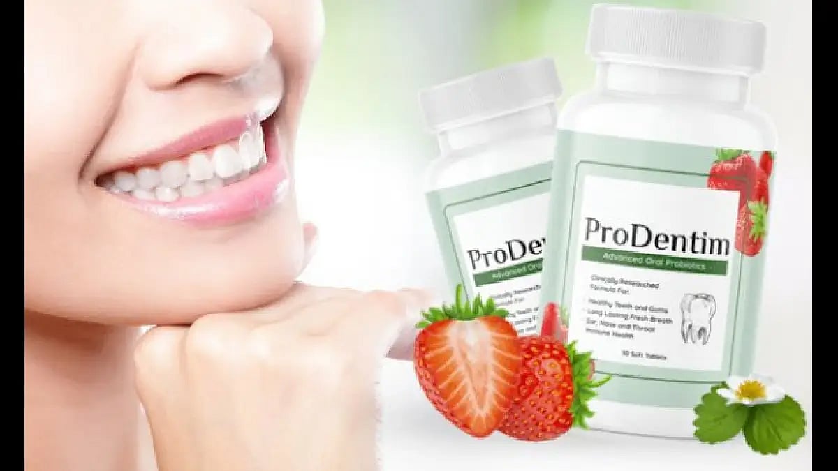 ProDentim Canada Reviews 