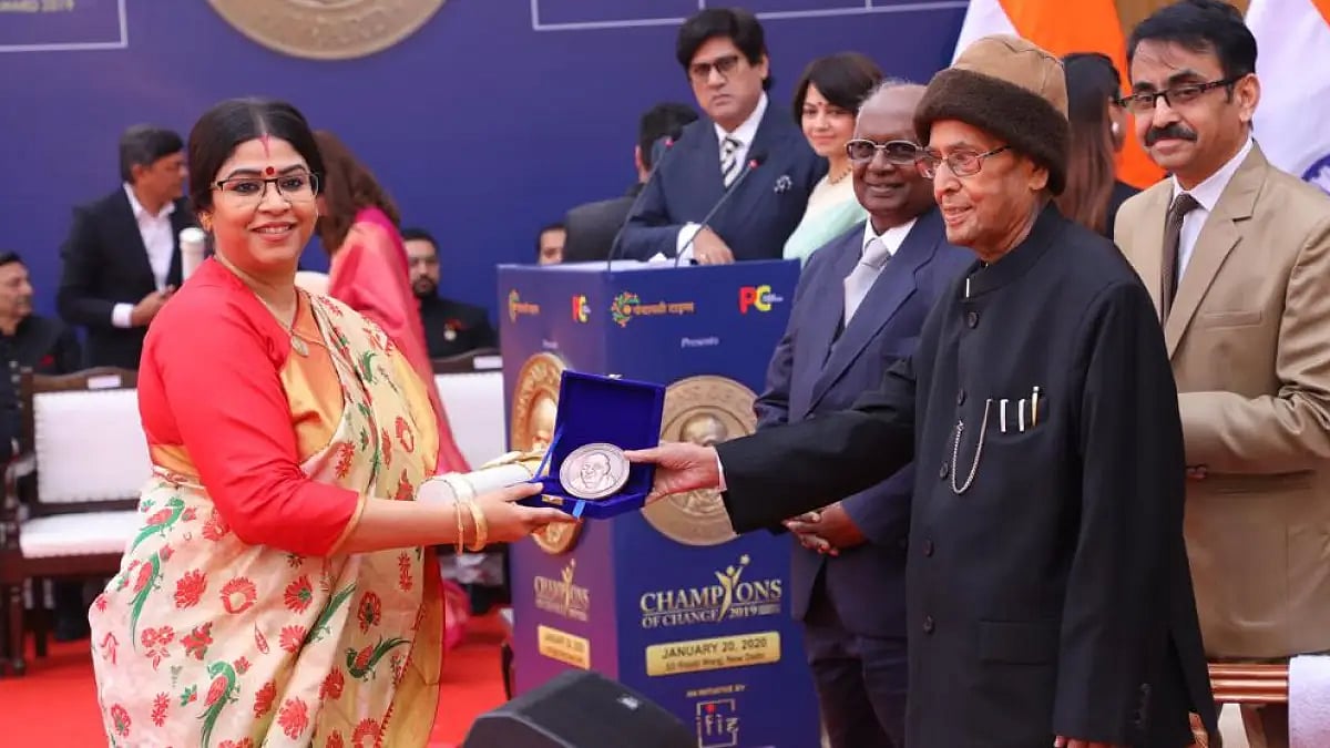 Dr Sohini Sastri, Astrologer