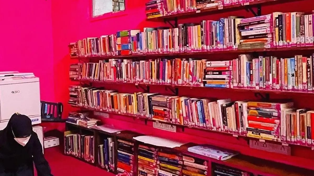 Arvind Kejriwal Government's Education Model