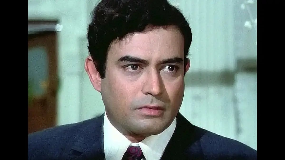 Sanjeev Kumar