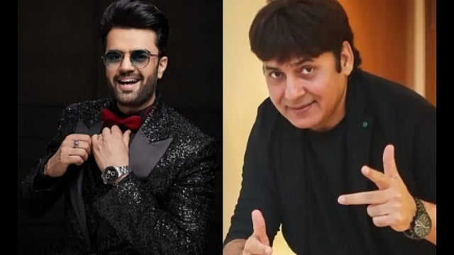 Sudesh Lehri Recalls How He Was Slapped Twice On Maniesh Paul's Podcast