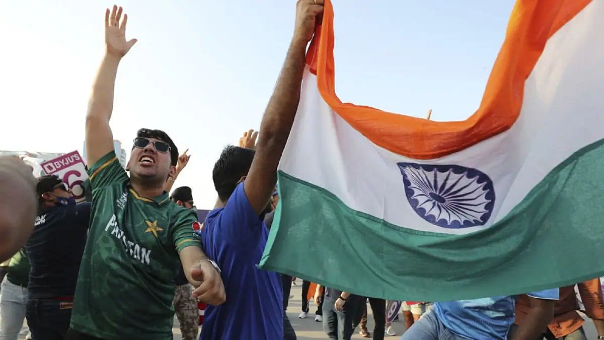 There are 13 matches in all and 10 will be held in Dubai while three matches will be held in Sharjah.