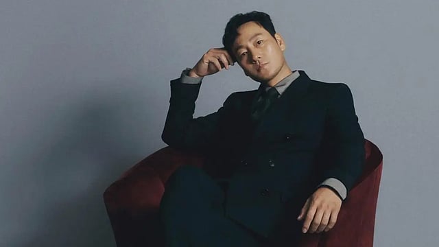 'Squid Game' Star Park Hae-soo To Lead Netflix Movie 'Great Flood'