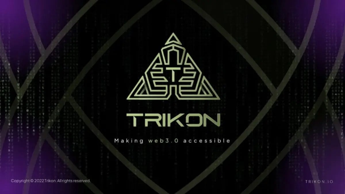 Trikon Ecosystem