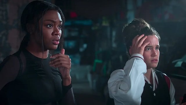 Second Season Of OTT Vampire Series 'First Kill' Axed By Netflix