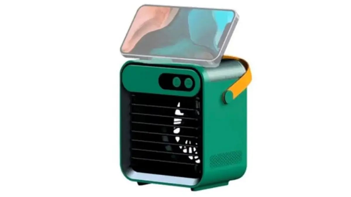 CoolEdge Portable AC