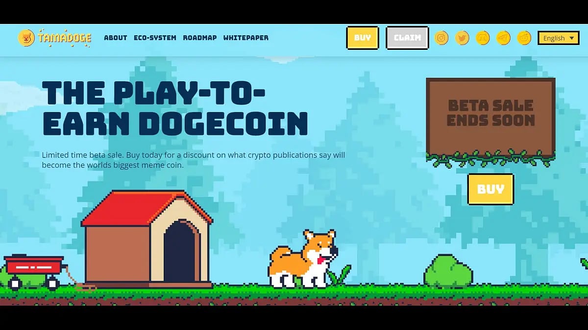 Best Tiktok Cryptocurrency 2022