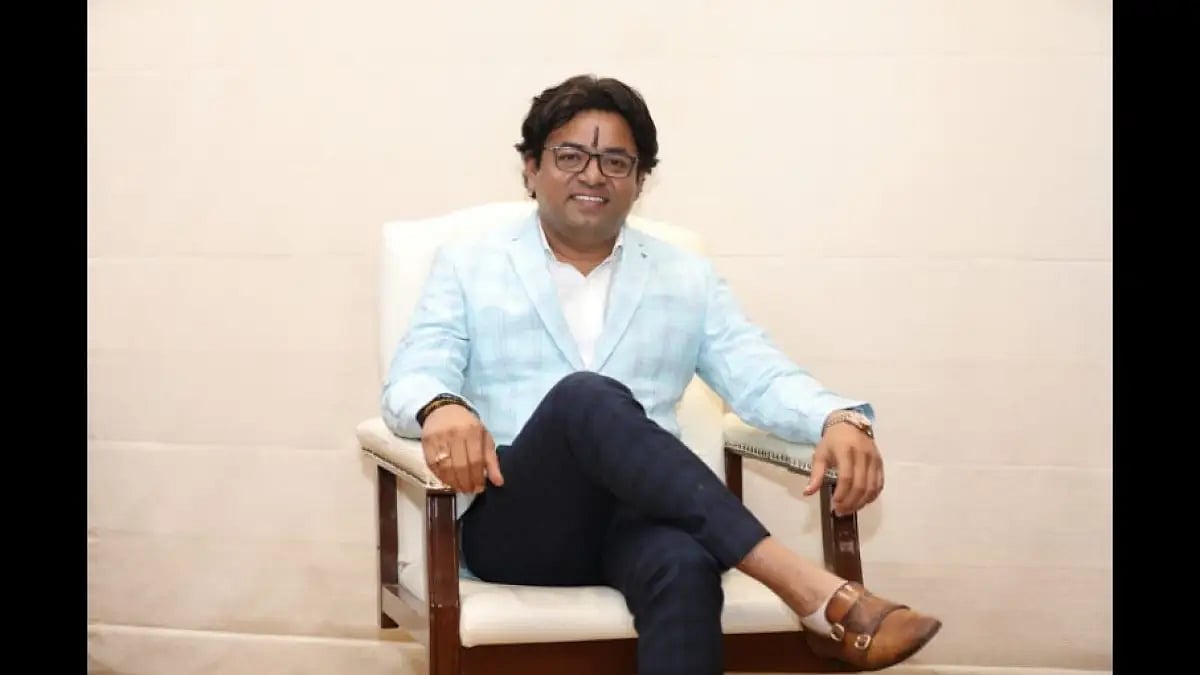 Abhijit Patil