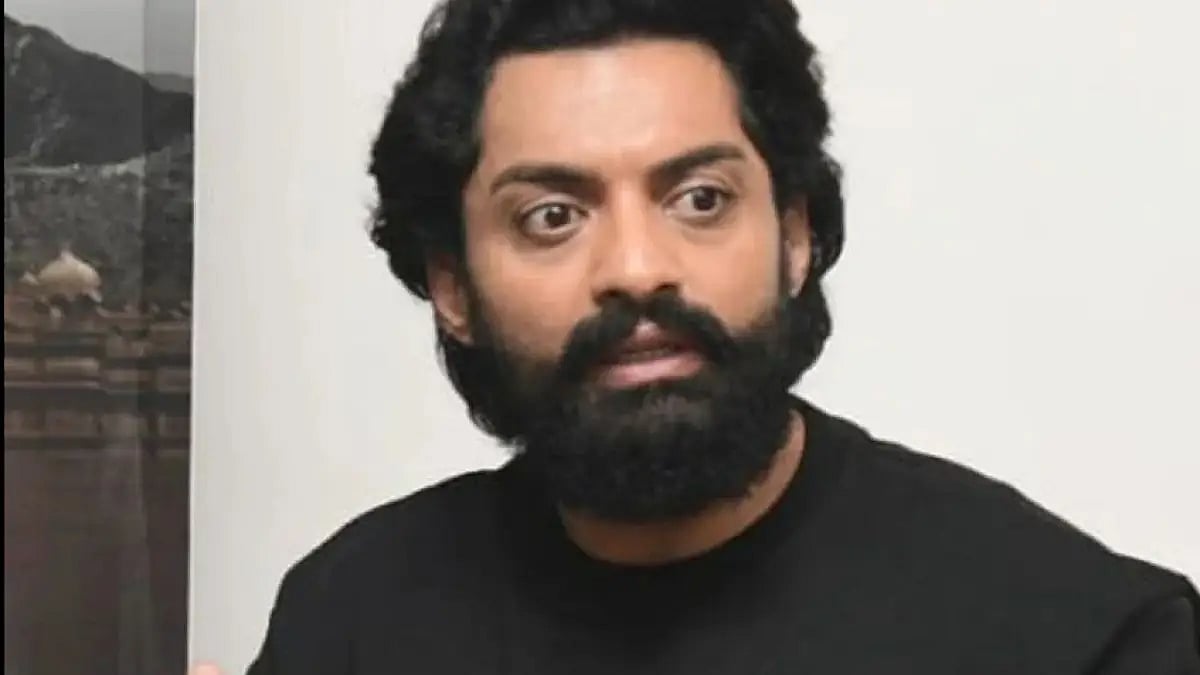 Nandamuri Kalyan Ram