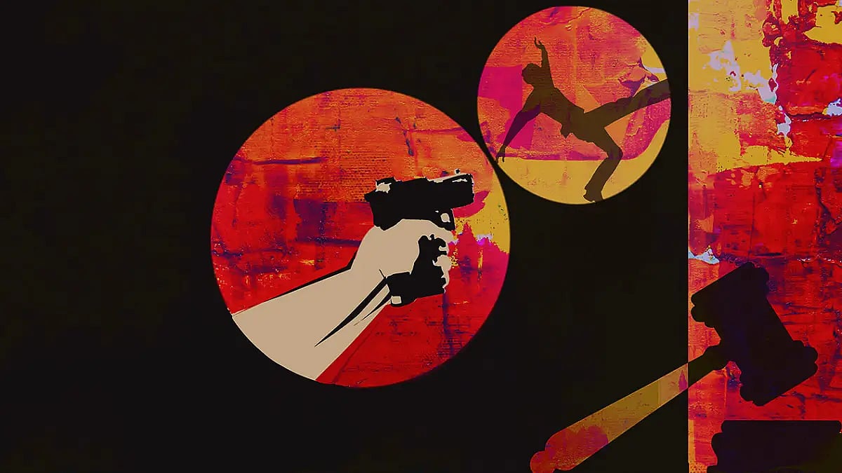 Fake Encounters In India: Laws, Flaws & Fear