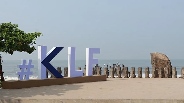 Kerala Literature Festival To Be Held From January 12 to 15