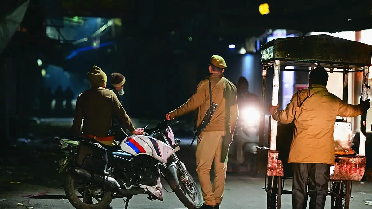 From Goonda Raj To Encounter Raj In Uttar Pradesh