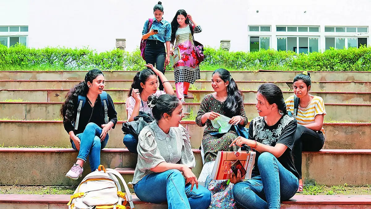 Photo: Suresh K. Pandey