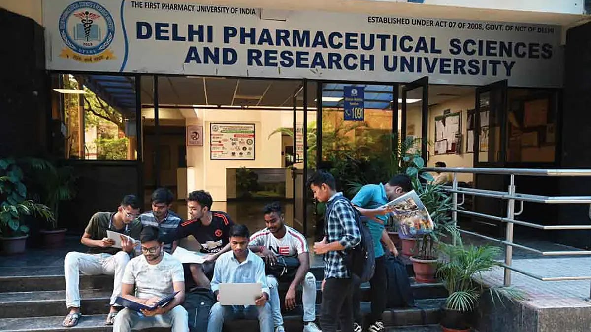 Outlook-ICARE India’s Top Universities Rankings 2022: Top 10 Emerging State Public Universities In India