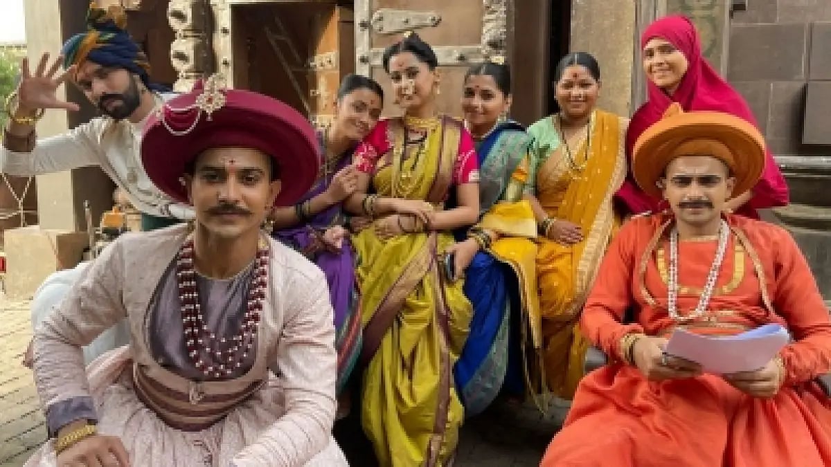 Kashibai Bajirao Ballal