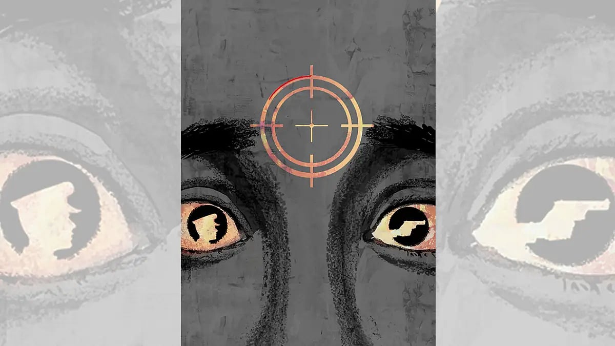 Here's Why Fake ‘Encounter’ Killings Are Carried Out With Impunity Across India