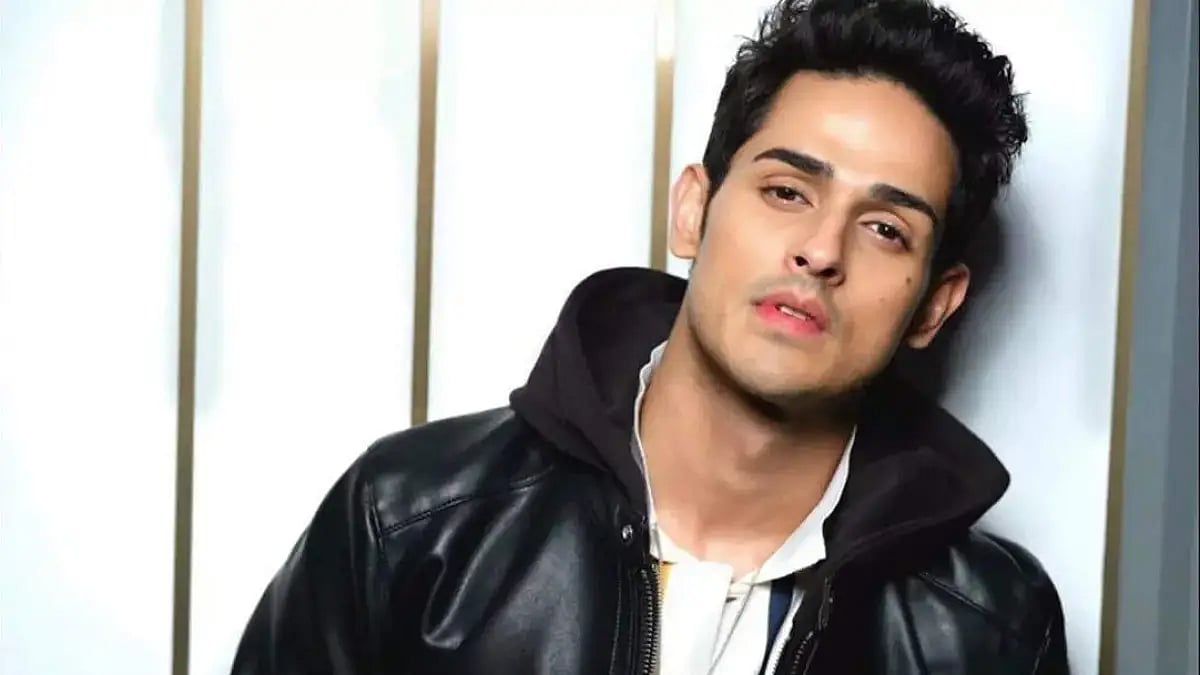 Priyank Sharma