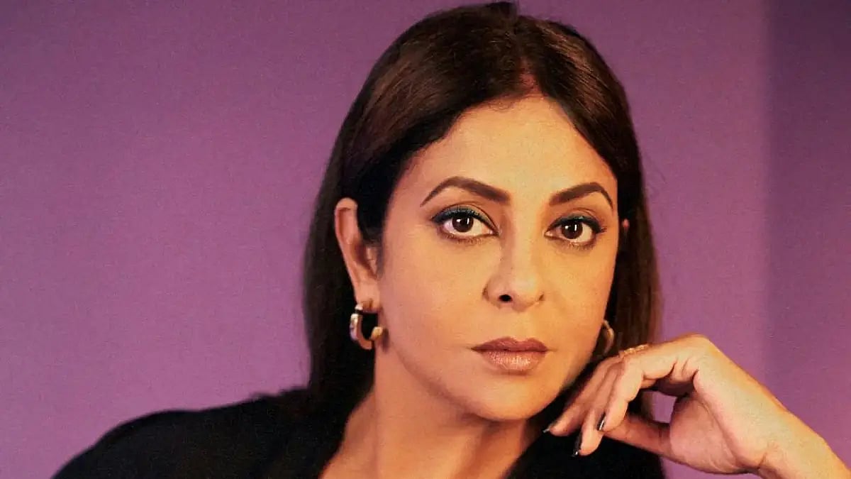 Shefali Shah