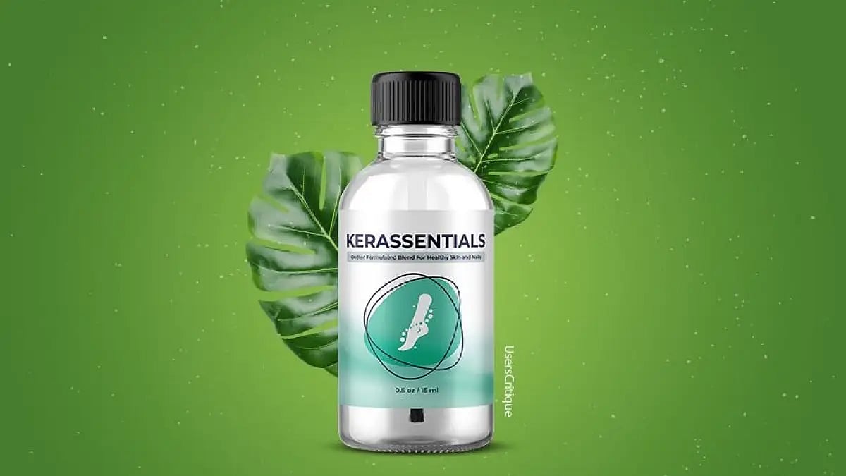 Kerassentials Reviews
