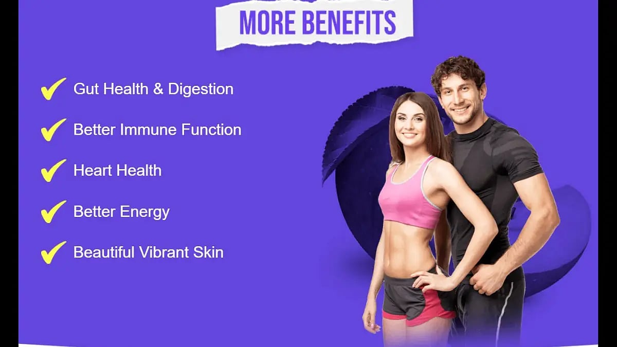 Via Keto Gummies United Kingdom