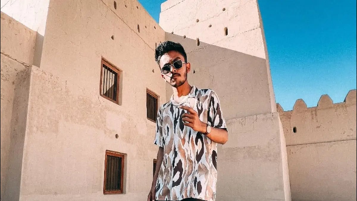 Vanshdeep Singh Sisodia