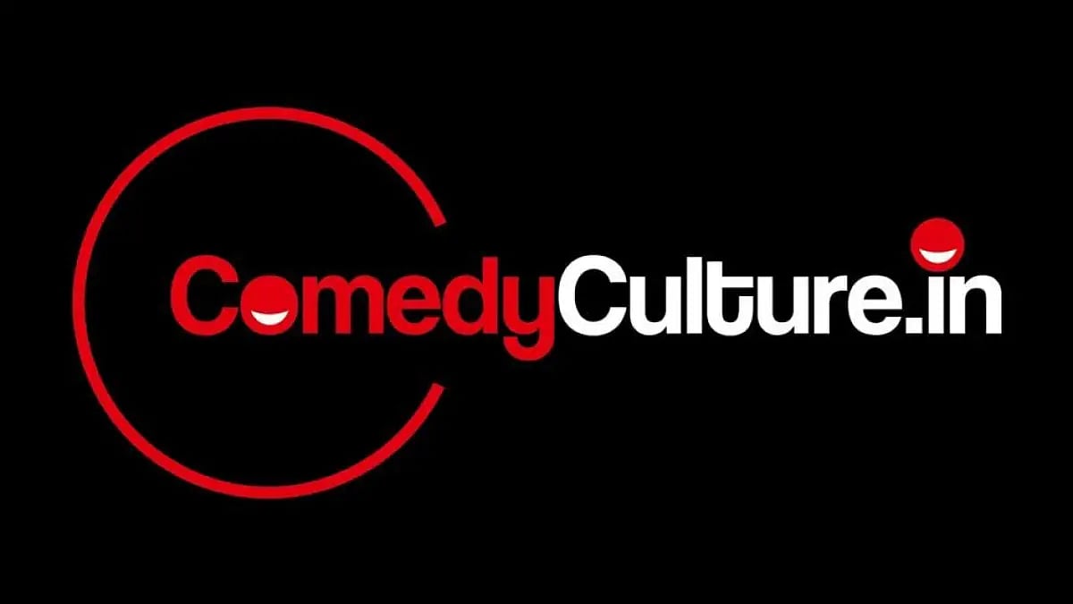 Comedy Culture