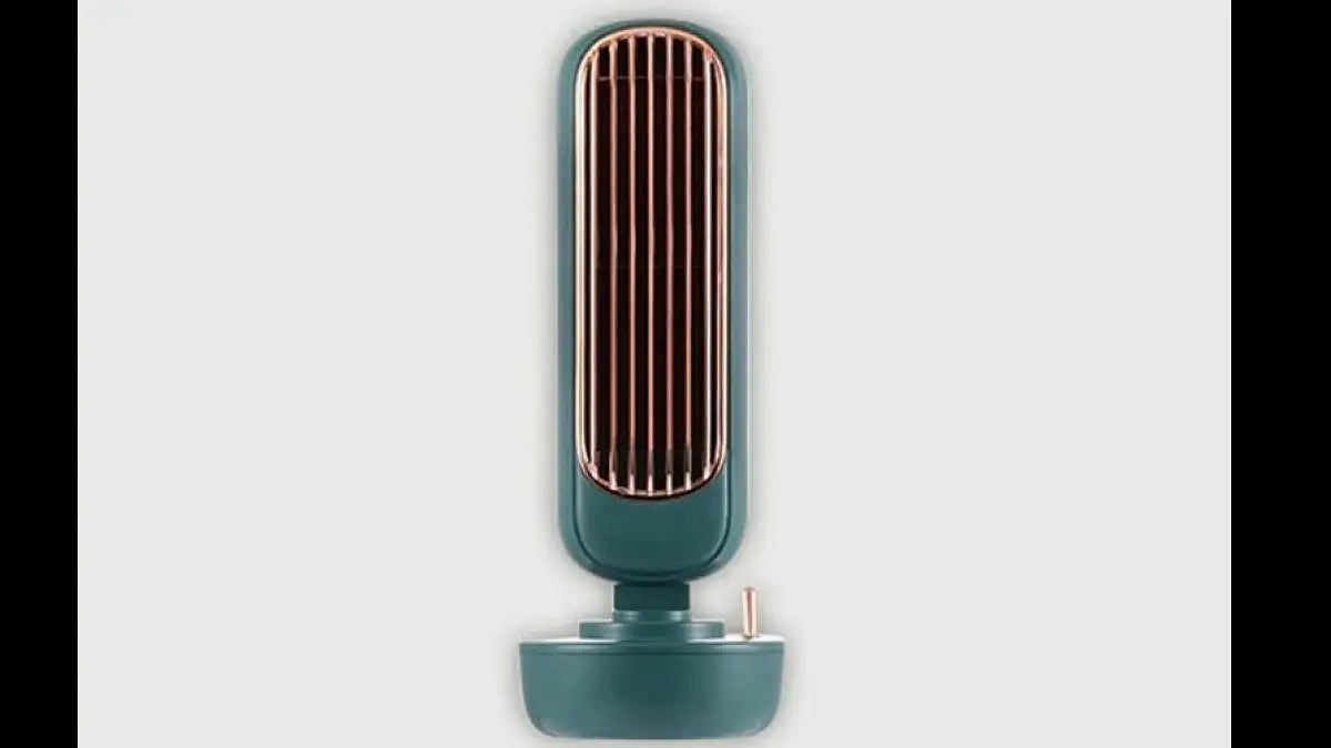 AirCooly Portable AC
