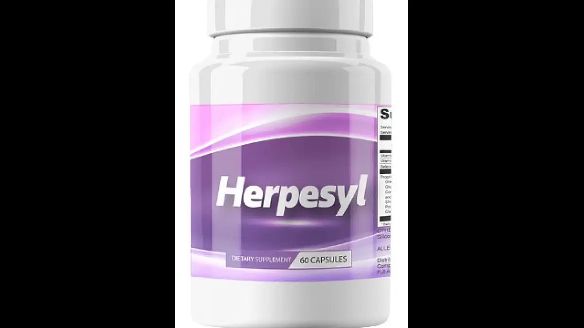 Herpesyl Reviews 