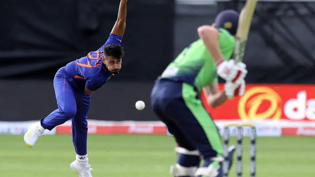 Cricket has only featured once at Olympics, at the 1900 Paris Games, with Great Britain and hosts France as the only participants.