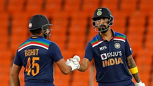 KL Rahul is all set to make India comeback.