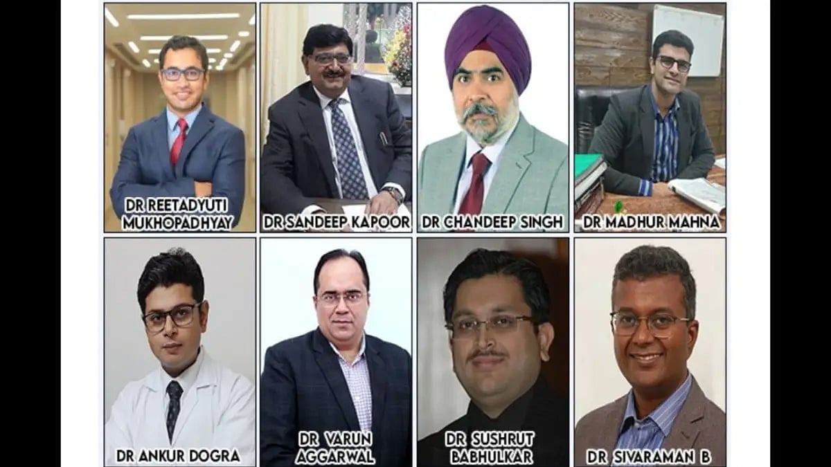 8 Best Orthopedics Advice on How to Manage Arthritis