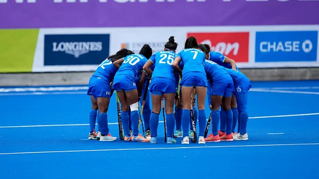 Live Streaming Of India Women Vs Australia Women, Commonwealth Games 2022: Watch IND-W Vs AUS-W Hockey Semifinal