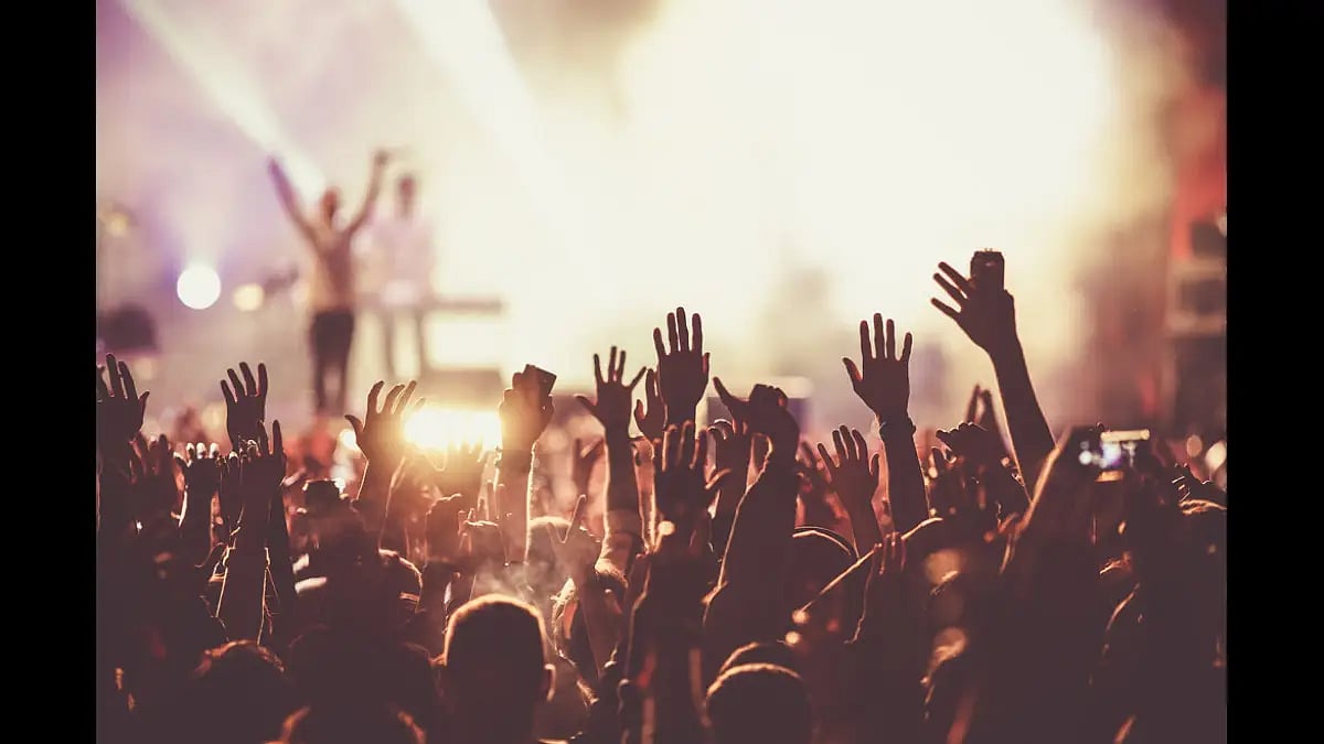 August 6 is International Blues Music Day