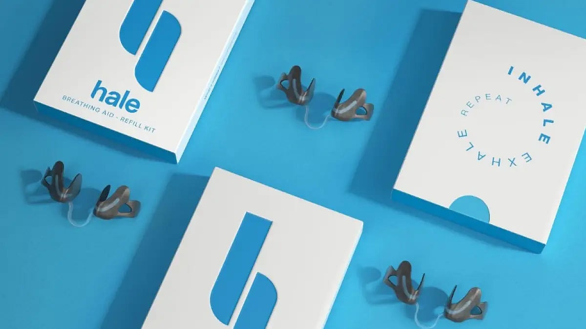 Hale Breathing Reviews 