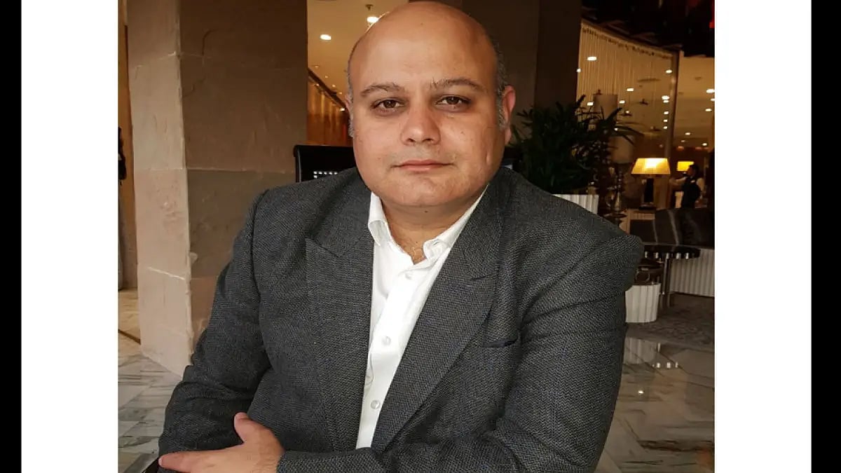 Angel Investor, Technology Evangelist and Startup Mentor Vikas Dureja