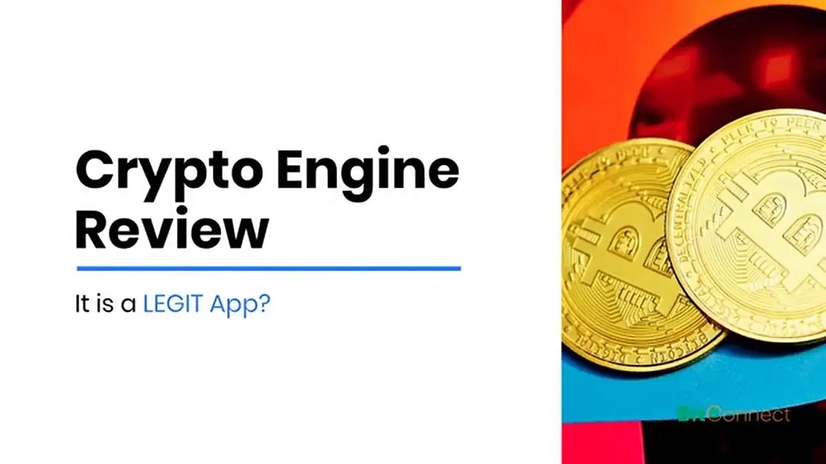 Crypto Engine Reviews 