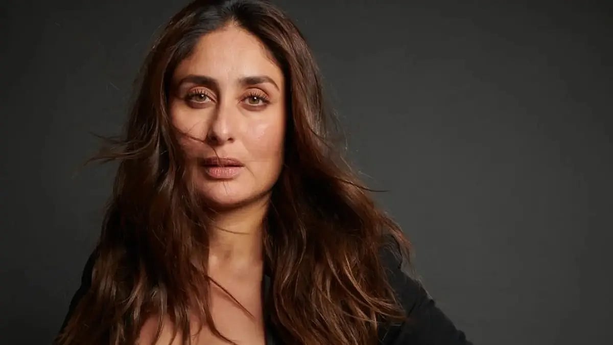 Instagram : Kareena Kapoor Khan