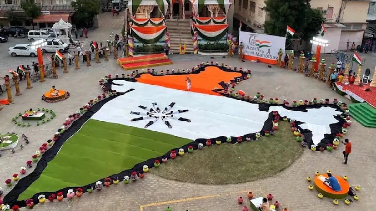 Representational Image