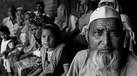 Understanding the Muslim mind...