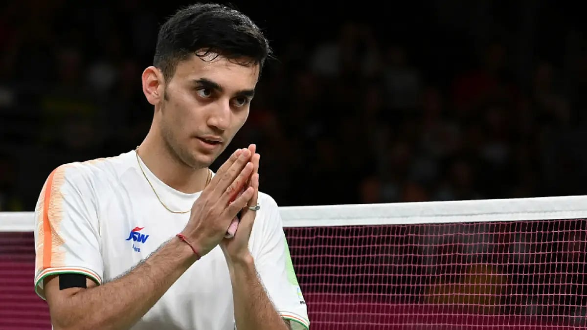 Lakshya Sen is one of the stars to watch out for at Commonwealth Games 2022 Day 9. Get full schedule