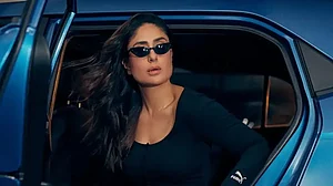 Kareena Kapoor Khan