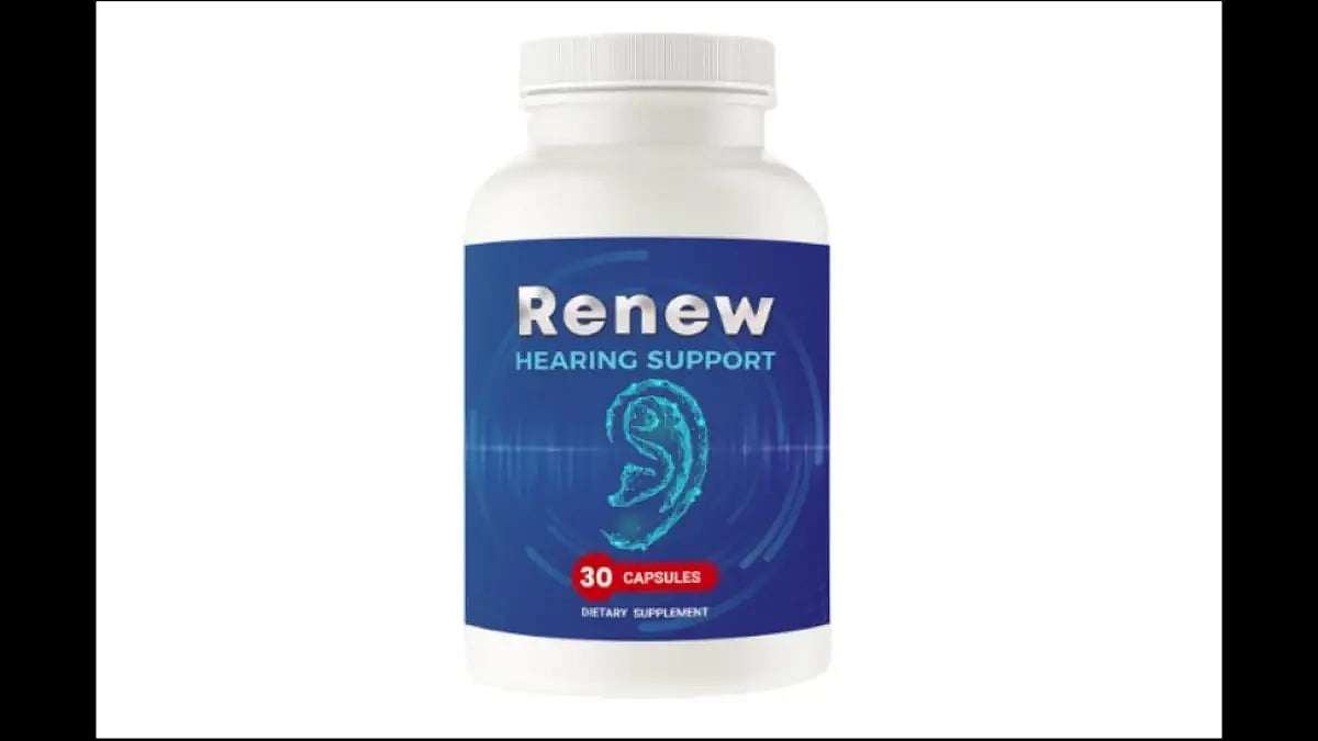 Renew Hearing Support