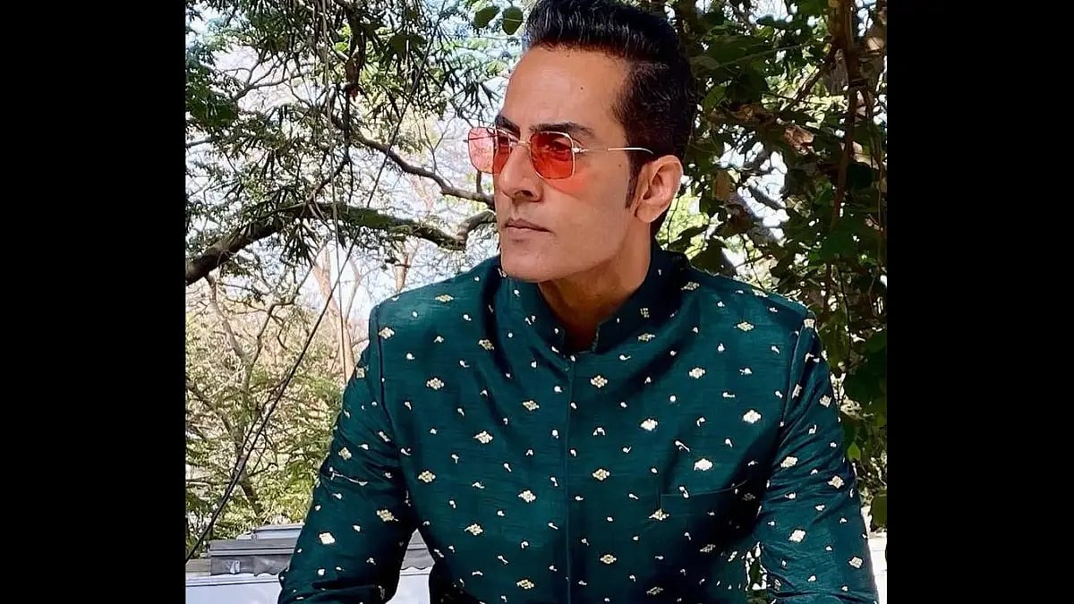 Sudhanshu Pandey