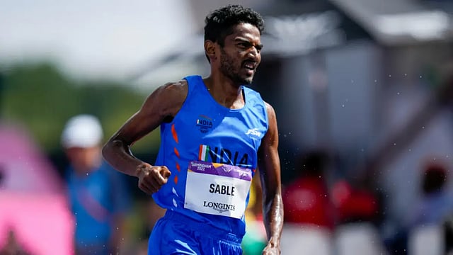 India At Commonwealth Games 2022: Avinash Sable, Priyanka Goswami Clinch Silver To Increase Medal Tally