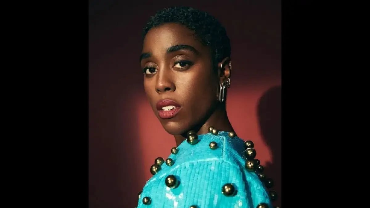 Lashana Lynch